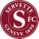 Servette Geneva logo