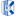 K.v.v. Quick Boys logo