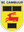 SC Cambuur logo