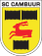 SC Cambuur logo