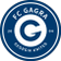 FC Gagra logo