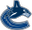 Vancouver Canucks logo