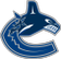 Vancouver Canucks logo