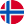 Logo for NOR