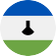 Lesotho logo