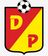 Deportes Pereira logo