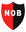 Newell´s Old Boys logo