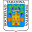 SD Tarazona logo