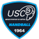 US Creteil Handball logo