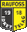Raufoss 2 logo