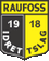 Raufoss 2 logo