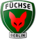 Fuchse Berlin logo