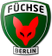 Füchse Berlin logo