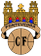 Pontevedra CF logo