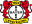 Bayer Leverkusen logo