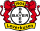 Bayer Leverkusen logo