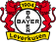 Bayer Leverkusen logo