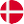 Danmark logo