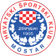 Zrinjski Mostar logo