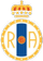 Real Aviles CF logo