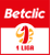 Betclick 1 Liga