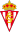 Sporting Gijon logo