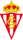 Sporting Gijón logo