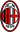 AC Milan logo