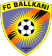 FC Ballkani logo