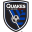 San Jose Earthquakes logo