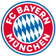 Bayern München logo