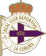 Deportivo La Coruña logo