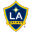 LA Galaxy logo