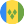 Saint Vincent og Grenadinene logo