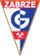 KS Gornik Zabrze logo