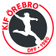 KIF Örebro logo