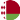 Hviterussland logo