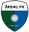 Årdal FK logo