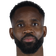 Cedric Bakambu avatar