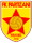 FK Partizani Tirana logo