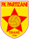 FK Partizani Tirana logo