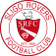 Sligo Rovers logo