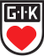 Grastorps IK logo