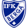IFK Berga logo
