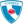 ND Gorica logo