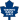 Toronto Maple Leafs logo