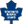 Toronto Maple Leafs logo