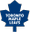 Toronto Maple Leafs logo