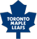 Toronto Maple Leafs logo