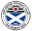 Ayr United FC logo
